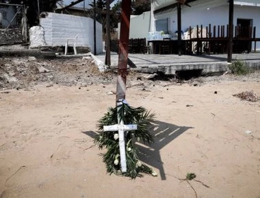 Αρχιτέκτονας αποκαλύπτει: «Έτσι θα αναγεννηθεί πάλι το Μάτι» (βίντεο)